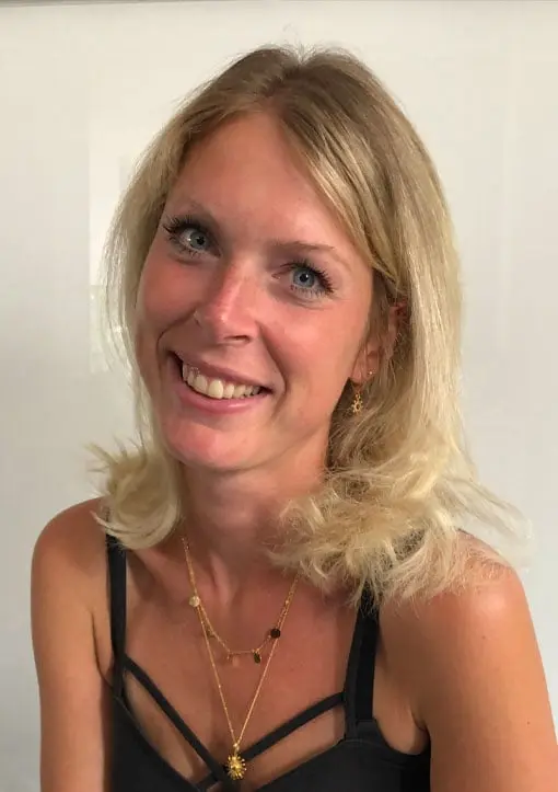 Melina Möller - 2. Vorsitzende